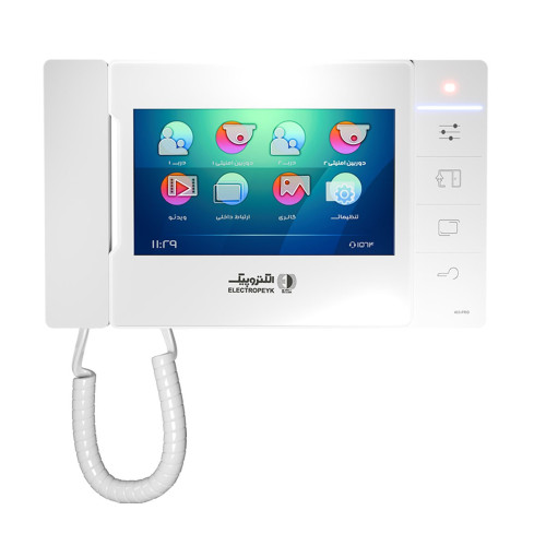 مانیتور 7 اینچ 403 اکو